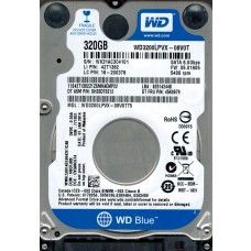 WD3200LPVX-08V0TT5