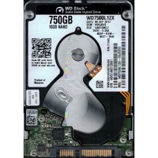 WD7500L12X-55JTET0