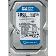 WD3200AAKS-00UU3A0