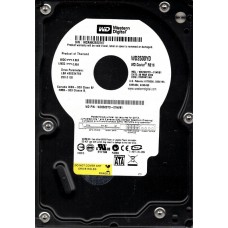 WD2500YD-01NVB1