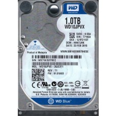 WD10JPVX-28JC3T1