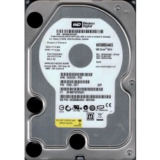  WD5000AAKS-65YGA0