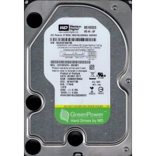 WD10EVDS-63U8B1