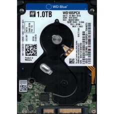 WD10SPCX-75KHST0