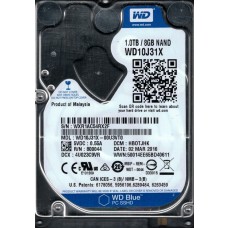WD10J31X-00U3VT0
