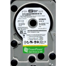 WD7500AYPS-01ZKB0