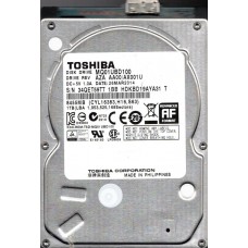 MQ01UBD100