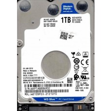 WD10SPZX-21Z10T0