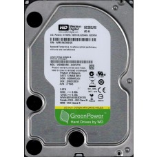 WD30EURX-64HYZY0