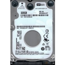 WD3200LUCT-63RC2Y0