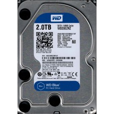 WD20EZRZ-00Z5HB0