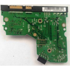 WD1600JS-40TGB0-2061-701335-100 AD