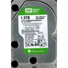  WD15EADS-00P8B0