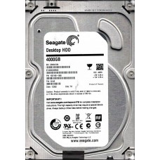 ST4000DM000