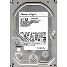 WD80EDBZ-11B0ZA0