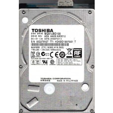 MQ01UBD100