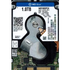 WD10SPCX-00HWST0