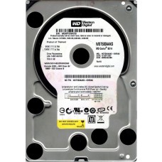 WD7500AAKS-00RBA0