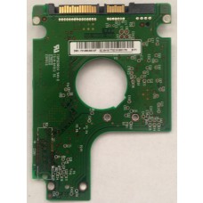 WD3200BEVT-75ZCT2-2061-701499-500 AF