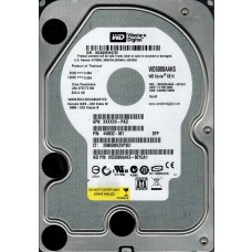 WD5000AAKS-60YGA1