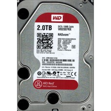 WD20EFRX-68AX9N0