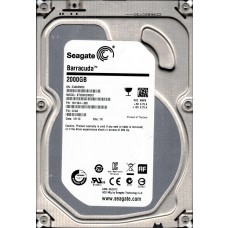 ST2000DM001
