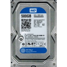 WD5000AAKX-00ERMA0