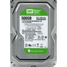 WD5000AACS-61M6B2