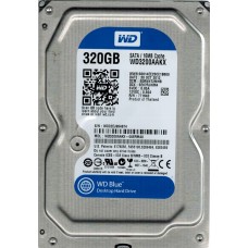 WD3200AAKX-00ERMA0