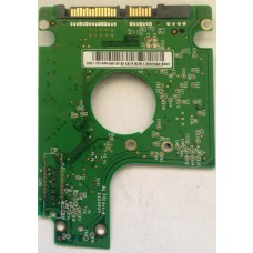 WD2500BEVS-60UST0-2061-701499-600 AF 