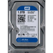 WD10EZRZ-00HTKB0