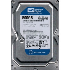 WD5000AAKX-221CA1