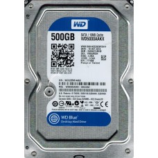 WD5000AAKX-00KJ3A0