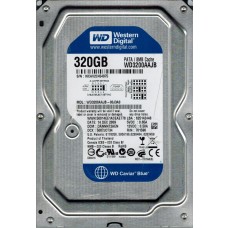 WD3200AAJB-00J3A0