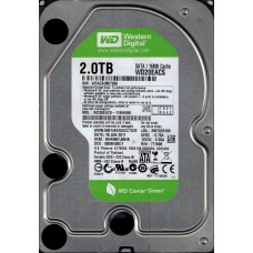 WD20EACS-11BHUB0