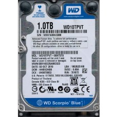 WD10TPVT-00HT5T0