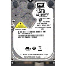 WD15NMVW-11W68S0