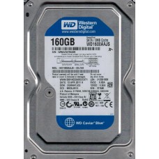 WD1600AAJS-22L7A0