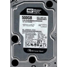WD5002AAEX-00Z3A0