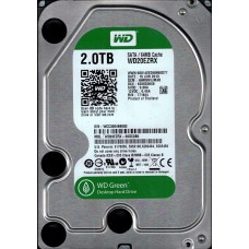 WD20EZRX-00DC0B0