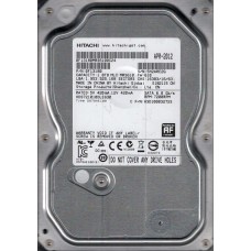HDS721010DLE630