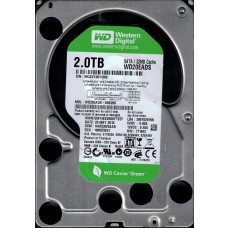 WD20EADS-00S2B0