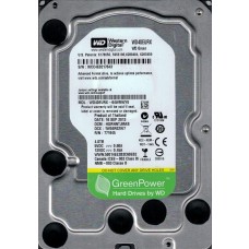 WD40EURX-64WRWY0