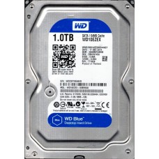 WD10EZEX-00BN5A0