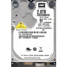 WD20NMVW-11W68S0