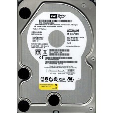 WD3200AAKS-22VYA0