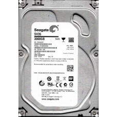 ST3000VX000
