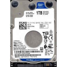 WD10SPZX-75Z10T2