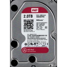 WD20EFRX-68AX9N0