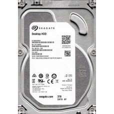ST3000DM003
